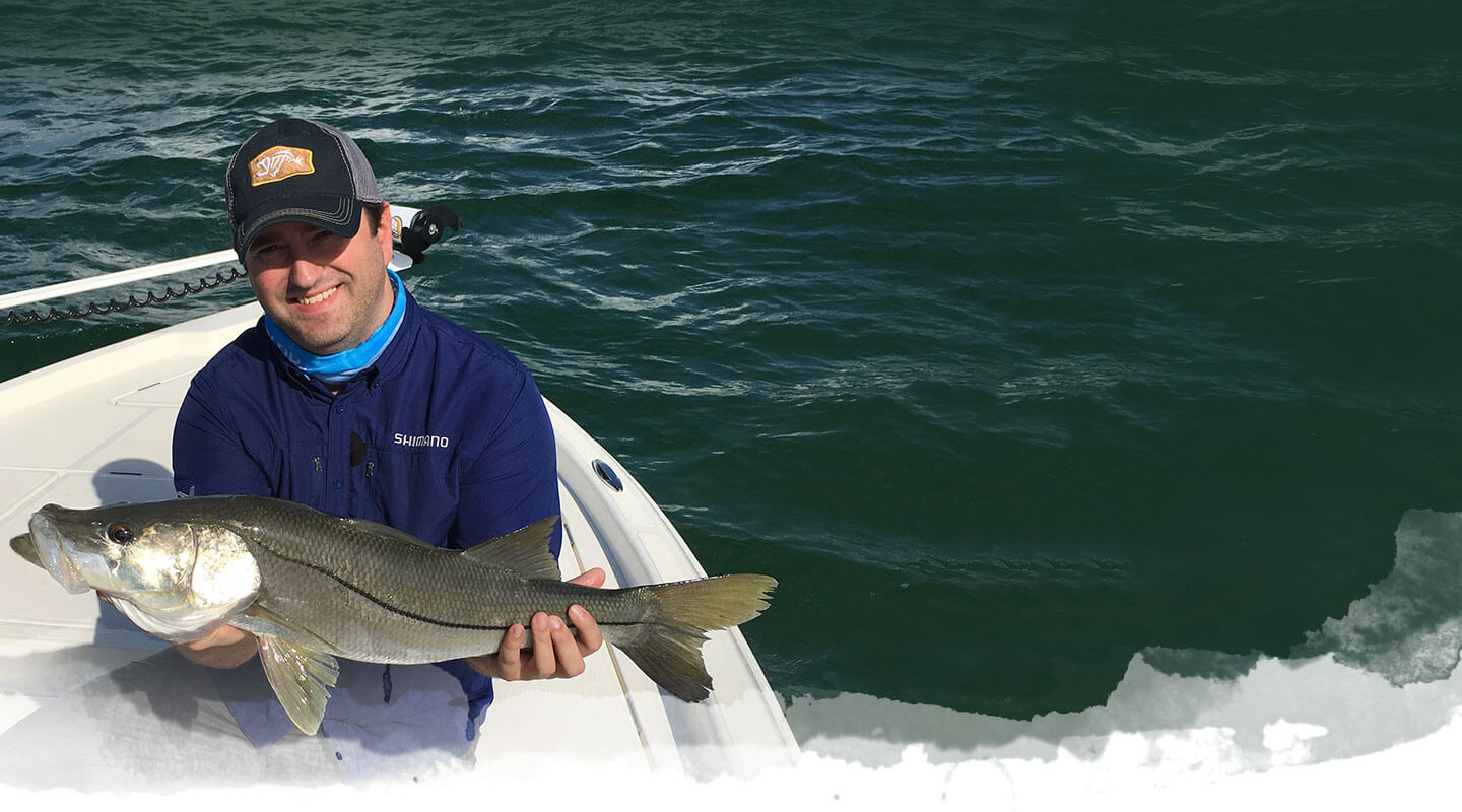 Mosquito Lagoon Fishing Charter: 10 Lunch Ideas to Bring on a Guided Fishing Charter