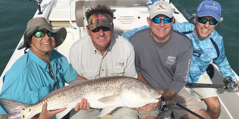 fin & fly fishing charters