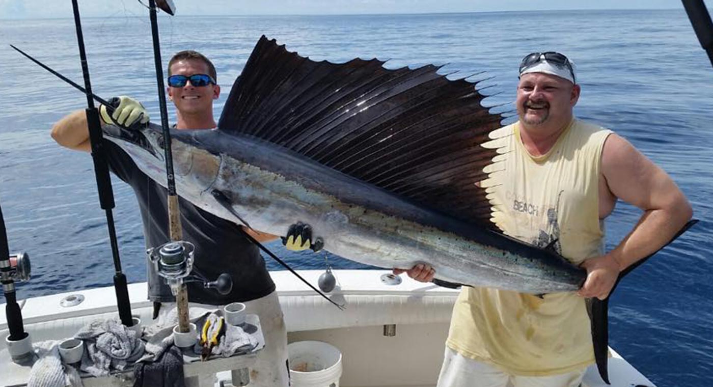What to Bring on a Deep Sea Fishing Charter: The Ultimate Checklist