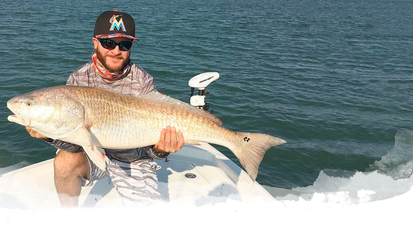 Best Inshore Fishing Charters