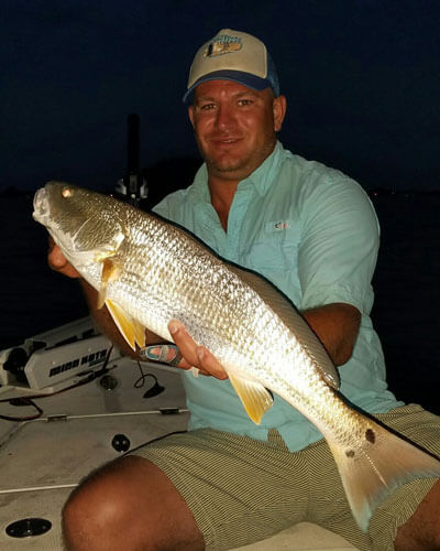 Fin and Fly Fishing Charters - Les't Go Fishing Post Image