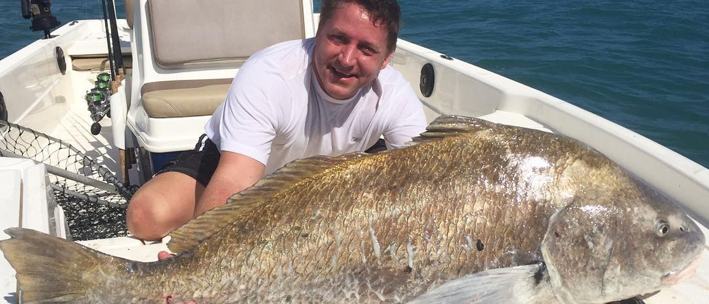 How Much Does a Grouper Weigh? Fin and Fly Fishing Charters